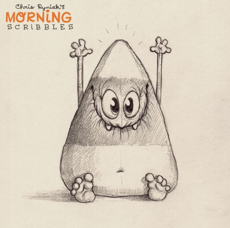 736x730 136 Best Morning Scribbles Images On Monsters