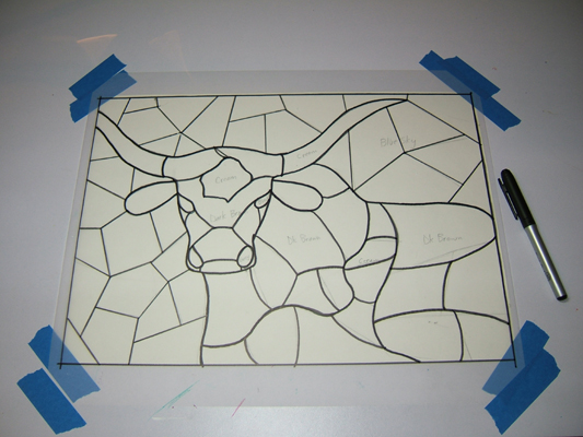 533x400 Lynn Bridge Glencliff Art Studio Moo Oooo!