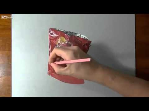 480x360 Most Amazing Drawing Ever