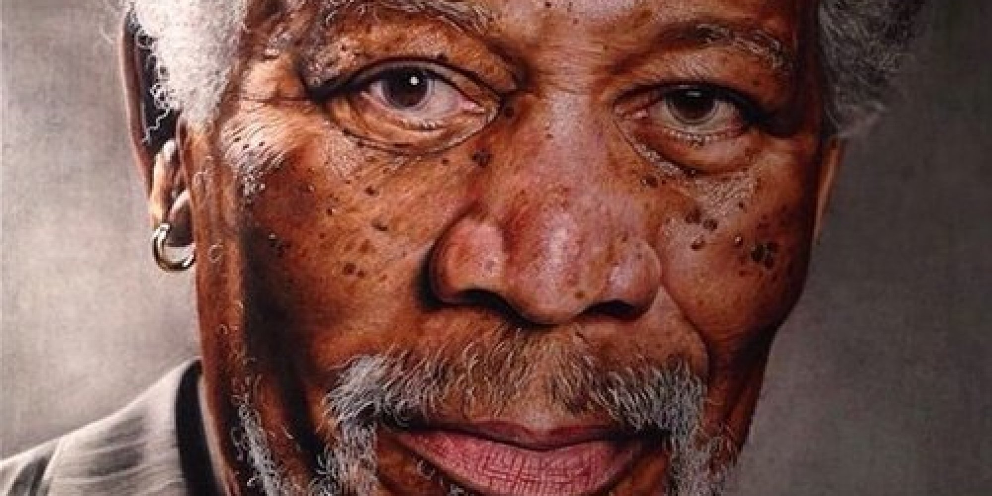 2000x1000 These Celebrity Drawings Are So Realistic, You'Ll Think They'Re