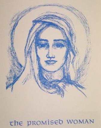 337x425 The Promised Woman