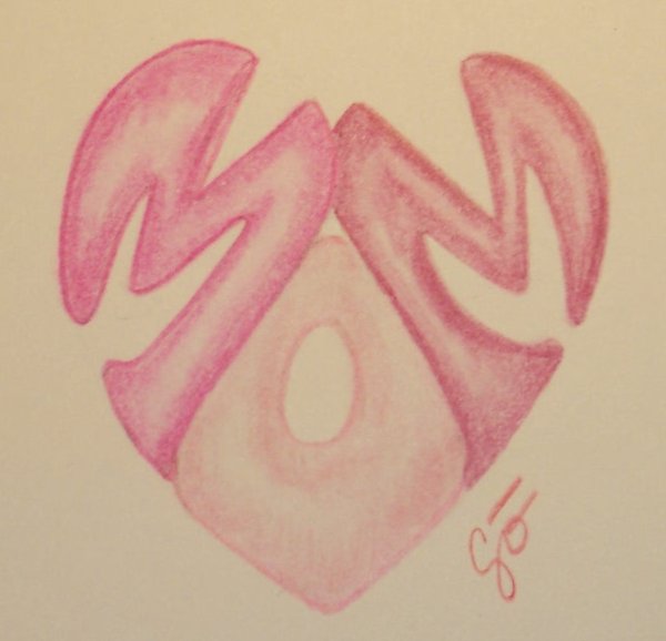 600x578 Mom In Cjottaway