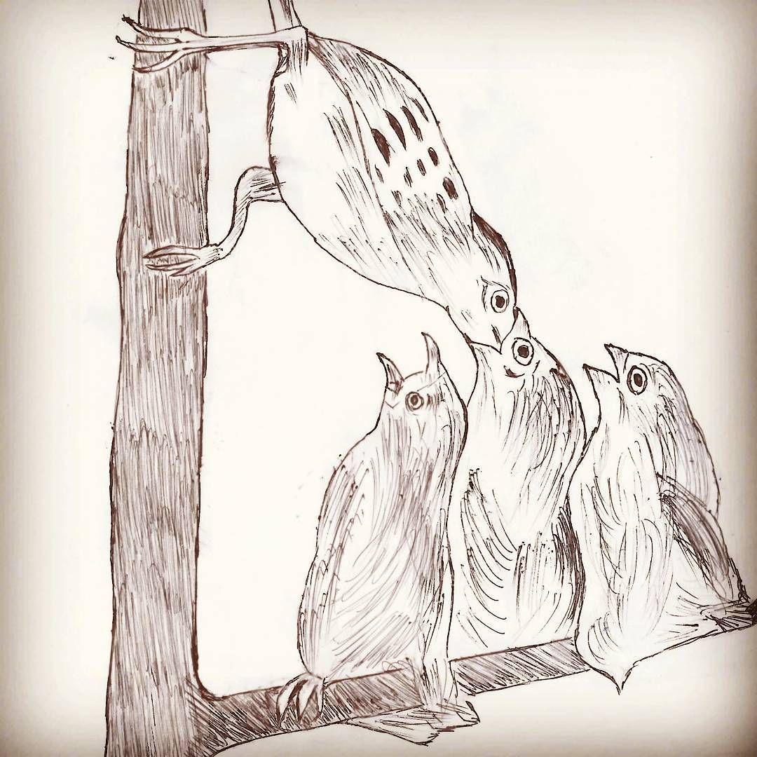 1080x1080 A Mothers Love Is Whole No Matter How How Many Times Divided