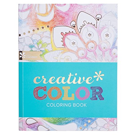 463x463 Erin Condren Motivational Drawing Pad And Book (Cccb