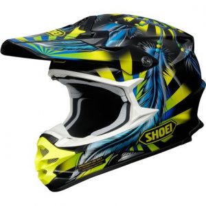 300x300 Dirt Bike Helmets 2017