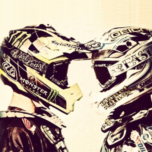 500x500 I Need A Picture Like This With Ryan, But With Me Not In A Helmet
