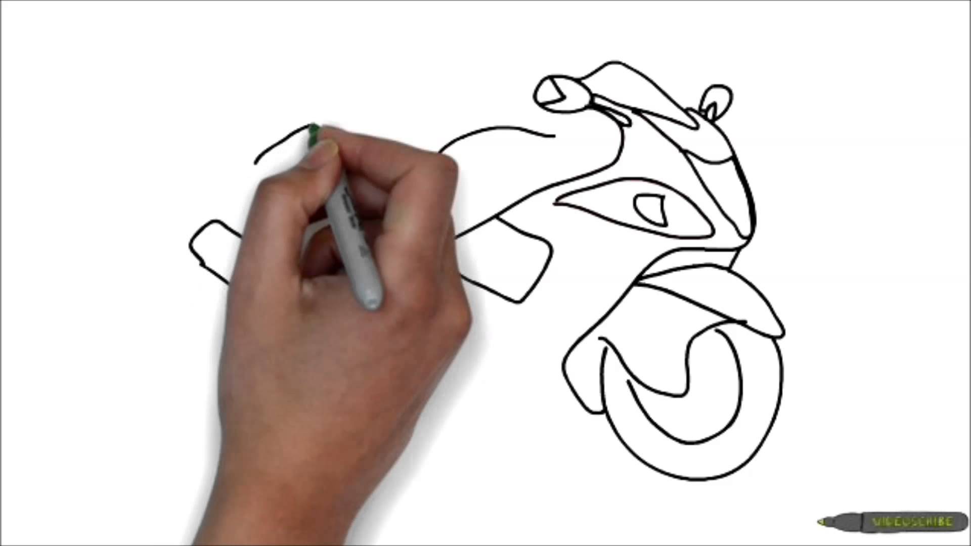 1920x1080 1 Minute To Draw It