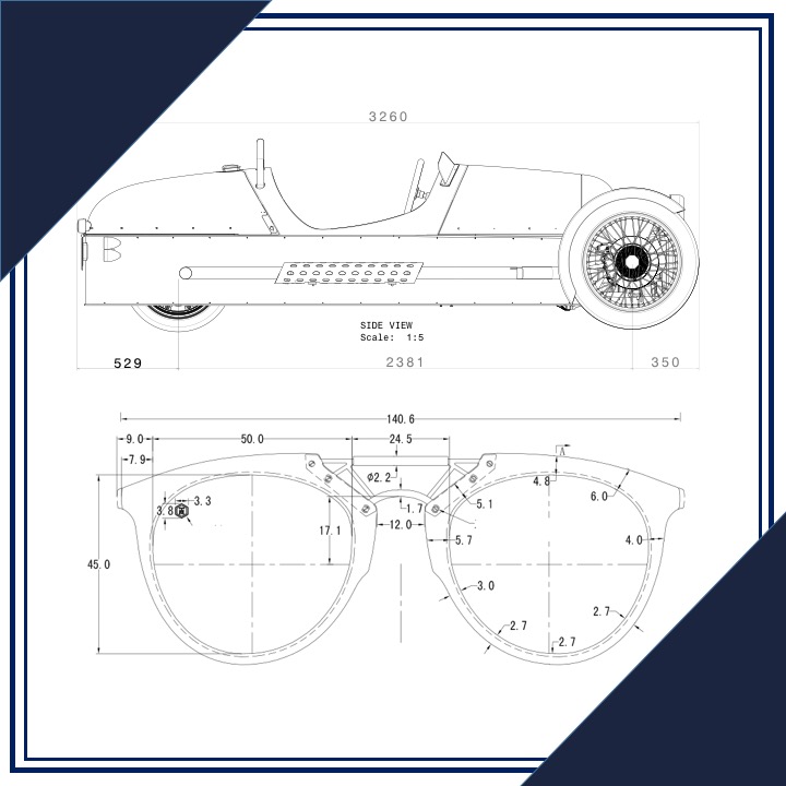720x720 Taylor Morris X Morgan