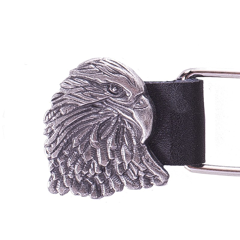 800x800 Eagle Vest Extender With Motorcycle Chain