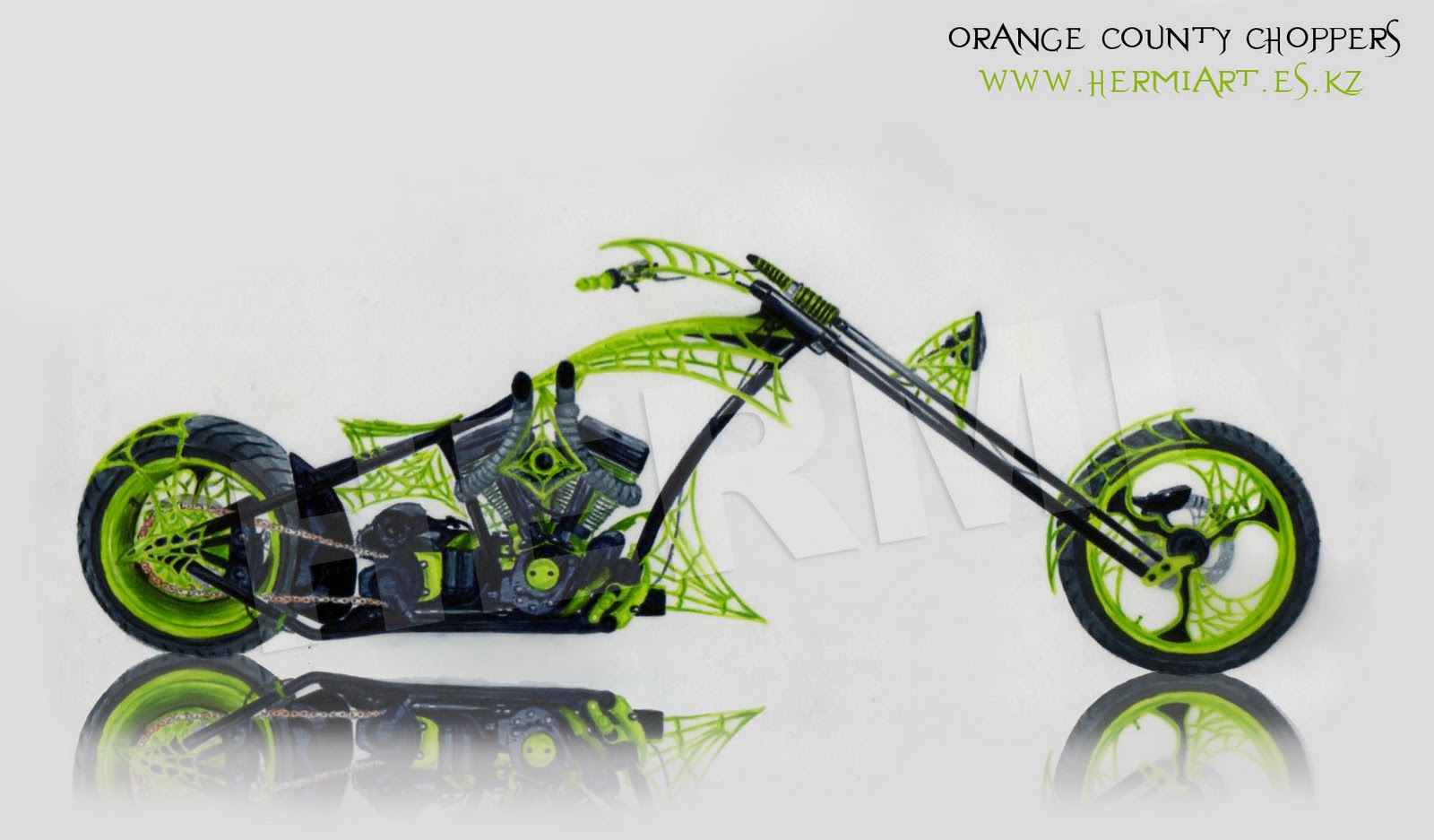 1600x937 Motorcycle Chopper Wallpaper Wallpaper For Desktop