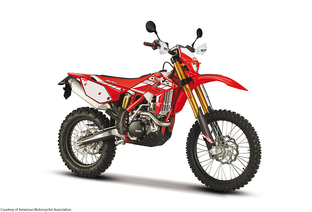 1024x697 New Jersey Rider Wins Beta Dual Sport Motorcycle In Ama Drawing
