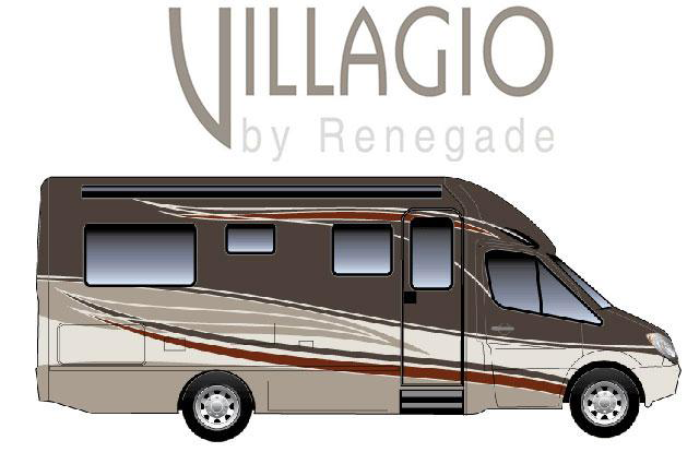 640x414 B Plus Motorhomes Sale Villagio B  Motorhome B Van