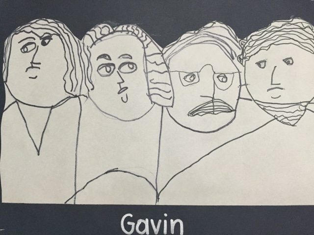 640x480 In The Land Of Teaching Mount Rushmore Direct Draw