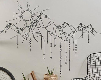 340x270 Sun Decals Etsy