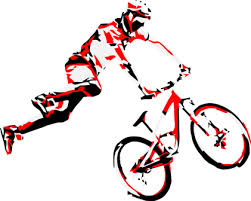 251x201 Image Result For Mountain Bike Drawing Stencil Inspiration