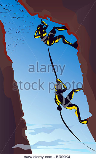 324x540 Drawing Climbing Mountain Stock Photos Amp Drawing Climbing Mountain