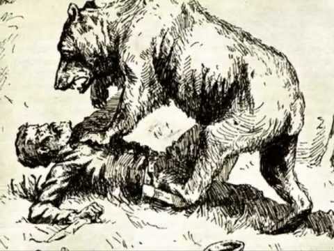 480x360 Mountain Man Digital Story