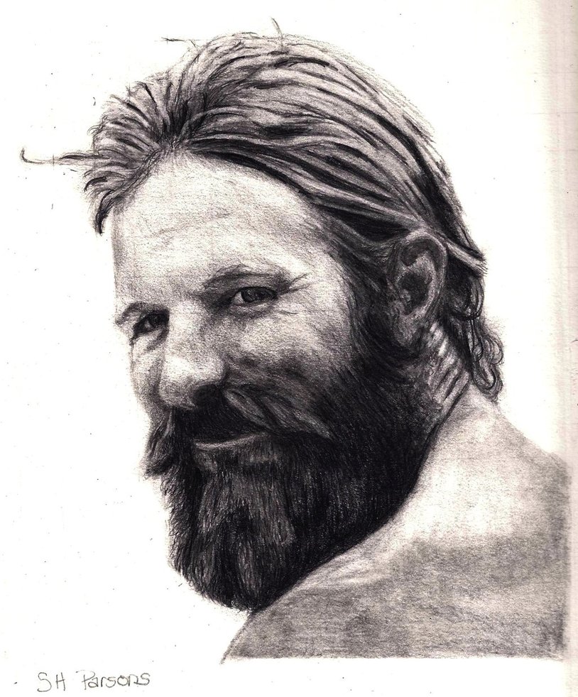 814x982 My Mountain Man, My Silly Valentine By Shuckaby