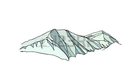 450x270 South American Mountain Peak Royalty Free Cliparts, Vectors,