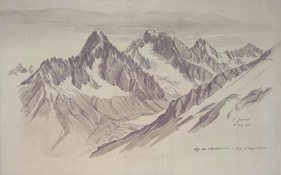 1163x724 Geometric Mountains