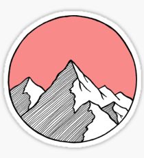 210x230 Rocky Mountains Drawing Gifts Amp Merchandise Redbubble