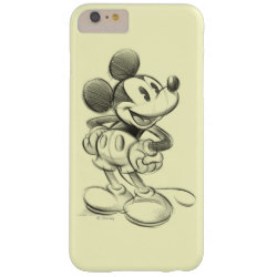 250x250 Sketched Mickey Mouse Drawing Lt Mickey Mouse Lt Mickey Amp Friends