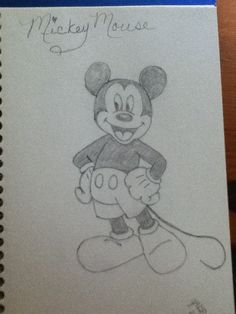 236x314 Pencil Drawing