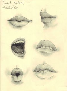 236x320 Examples Of Lips
