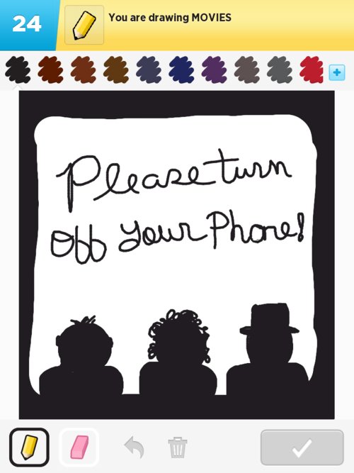 500x667 Movies Drawings