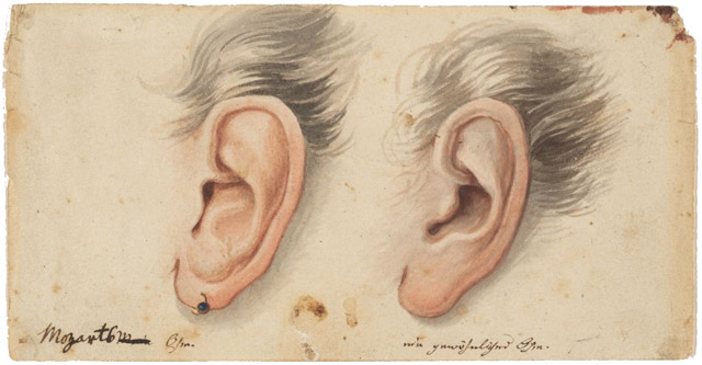 640x333 Mozart Had Weird Ears