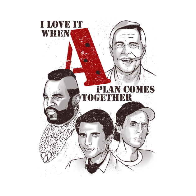 630x630 I Love It When A Plan Comes Toguether
