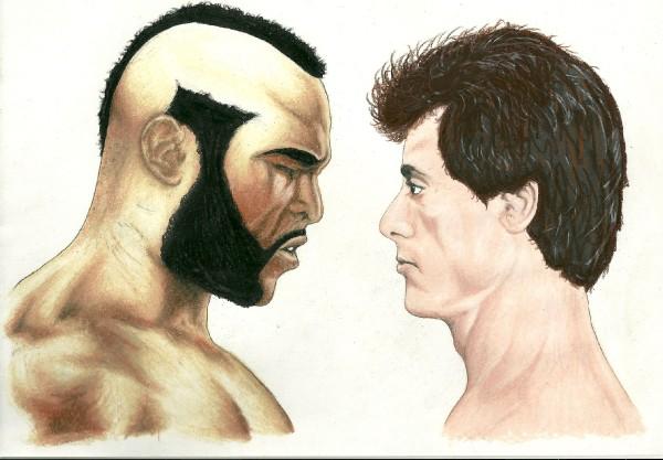 600x417 Mr.t Vs. Rocky By Kyle Chaney