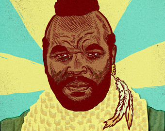340x270 Mr T Etsy