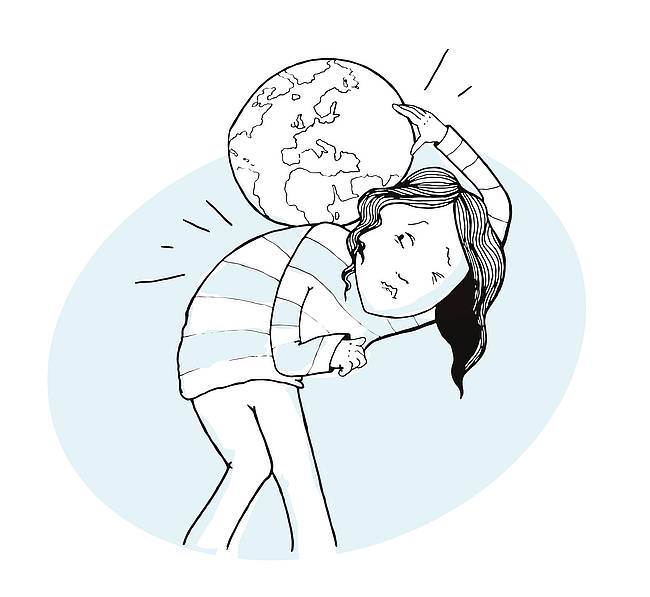 650x597 How Back Pain Is Examined In An Mri Today!