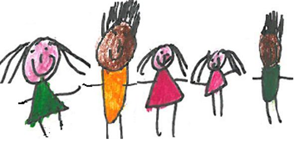 590x288 You Need To Ignore It, How Mothers Prepare Young Children