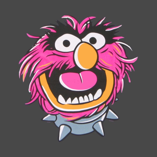 Muppets Animal Drawing at GetDrawings.com | Free for personal use