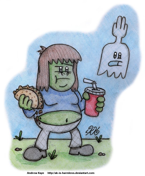 620x750 Regular Show