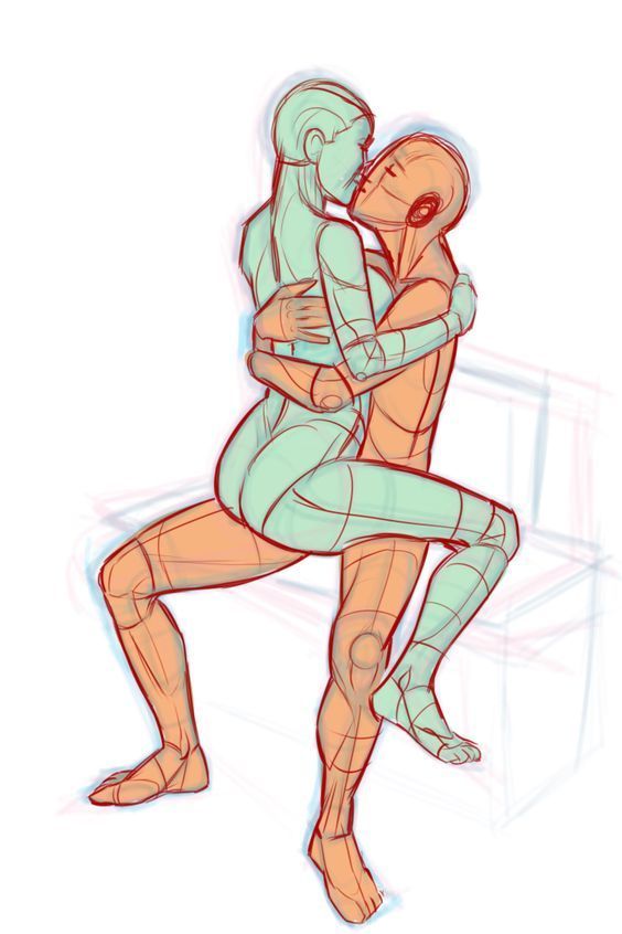 564x846 Znalezione Obrazy Dla Zapytania Drawing Tutorial Muscular Body