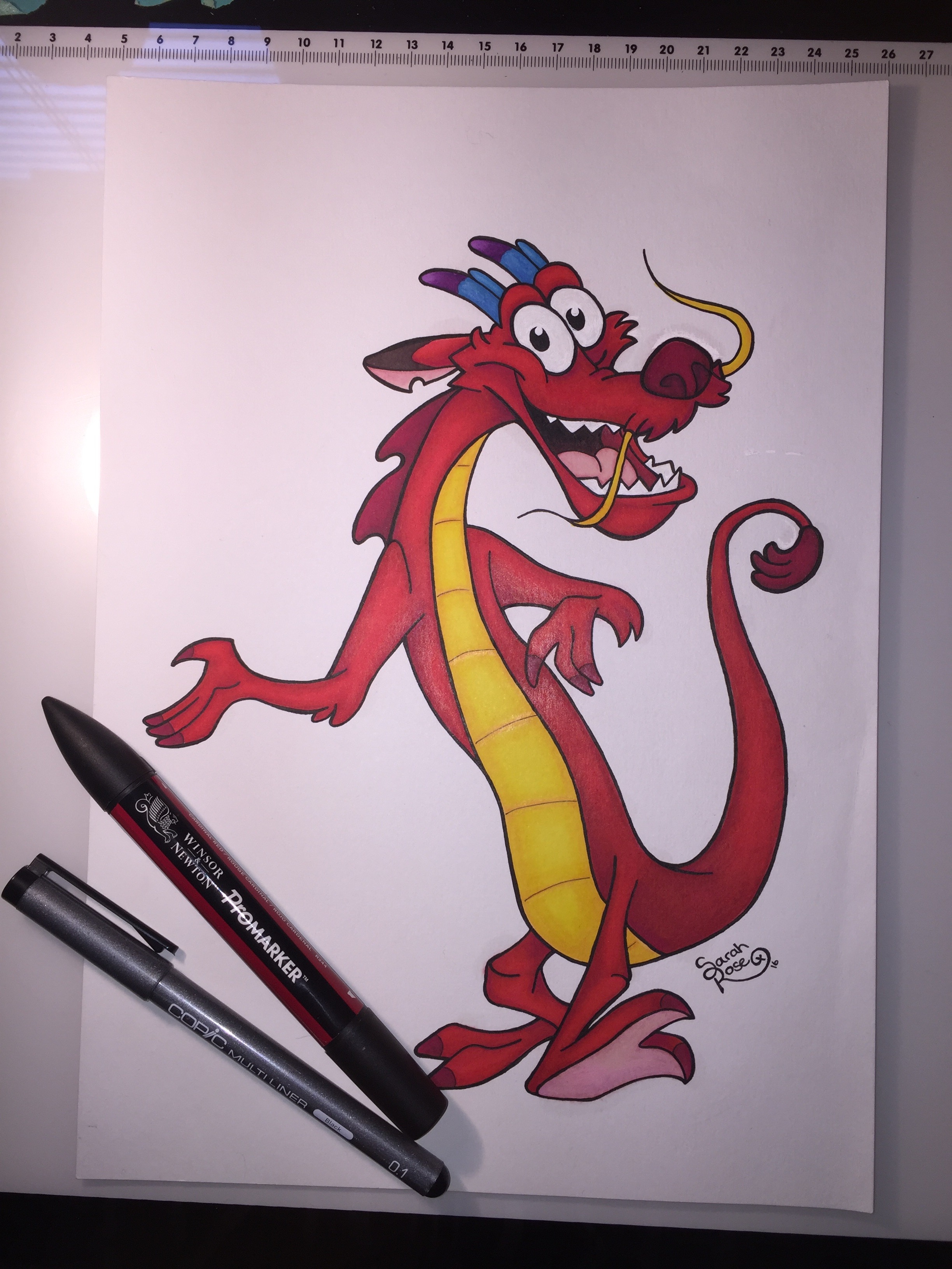 2448x3264 Mushu