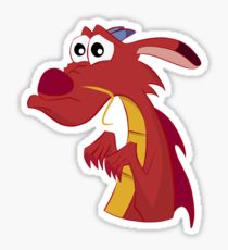 210x230 Mushu Drawing Gifts Amp Merchandise Redbubble