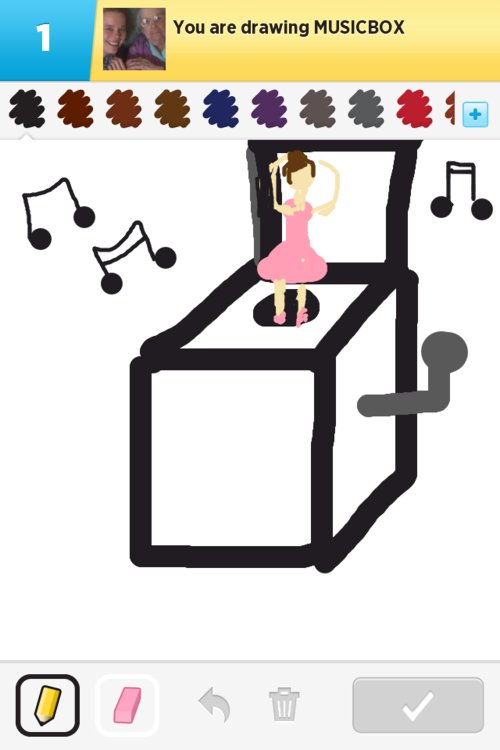 500x750 Musicbox Drawings