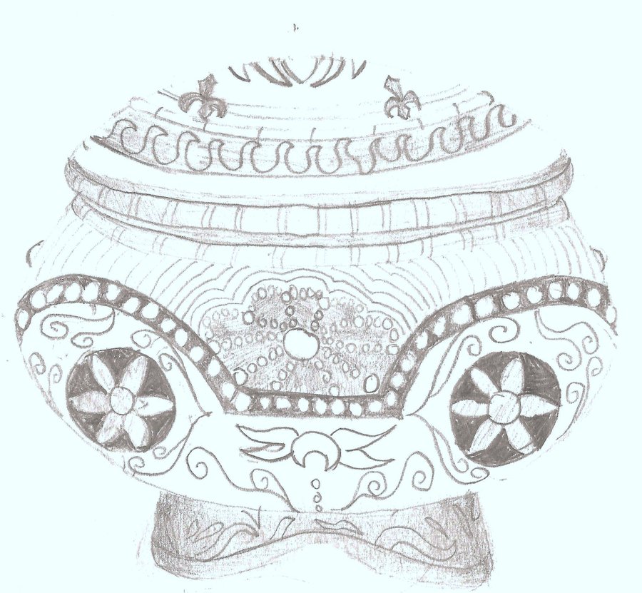 900x831 Anastasia's Music Box By Triplesmiley