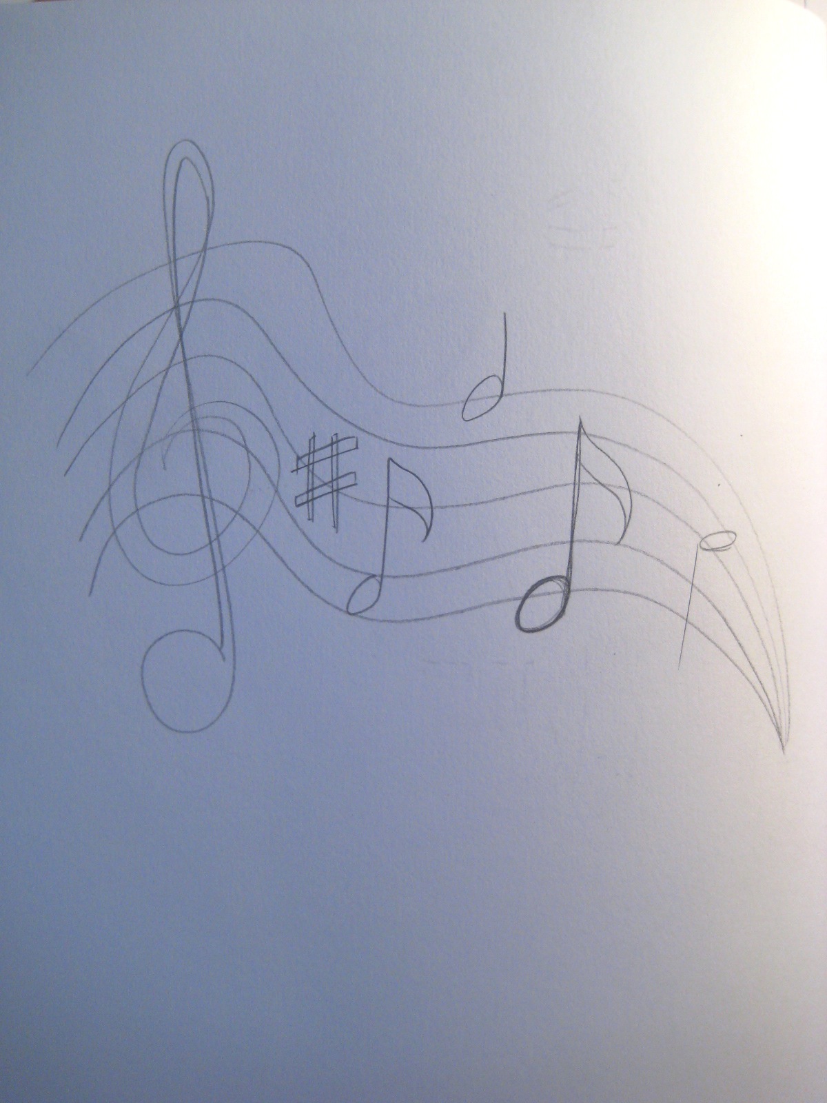 1200x1600 Paper Riceball Weekly Sketches Nov 14