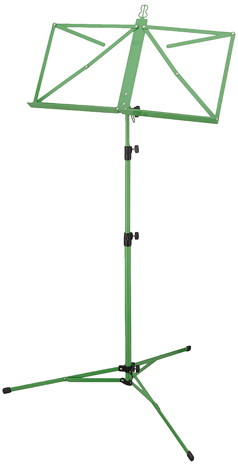 766x1500 Kikutani Music Lightweight Folding Music Stand Color