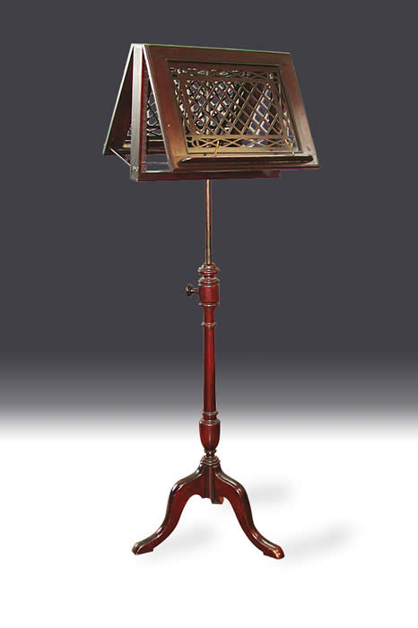 466x700 Edwardian Antique Music Stand Music Rooms Music