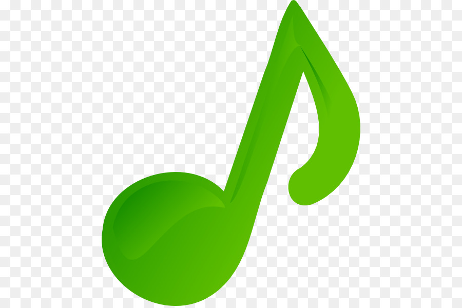 900x600 Musical Note Drawing Clip Art