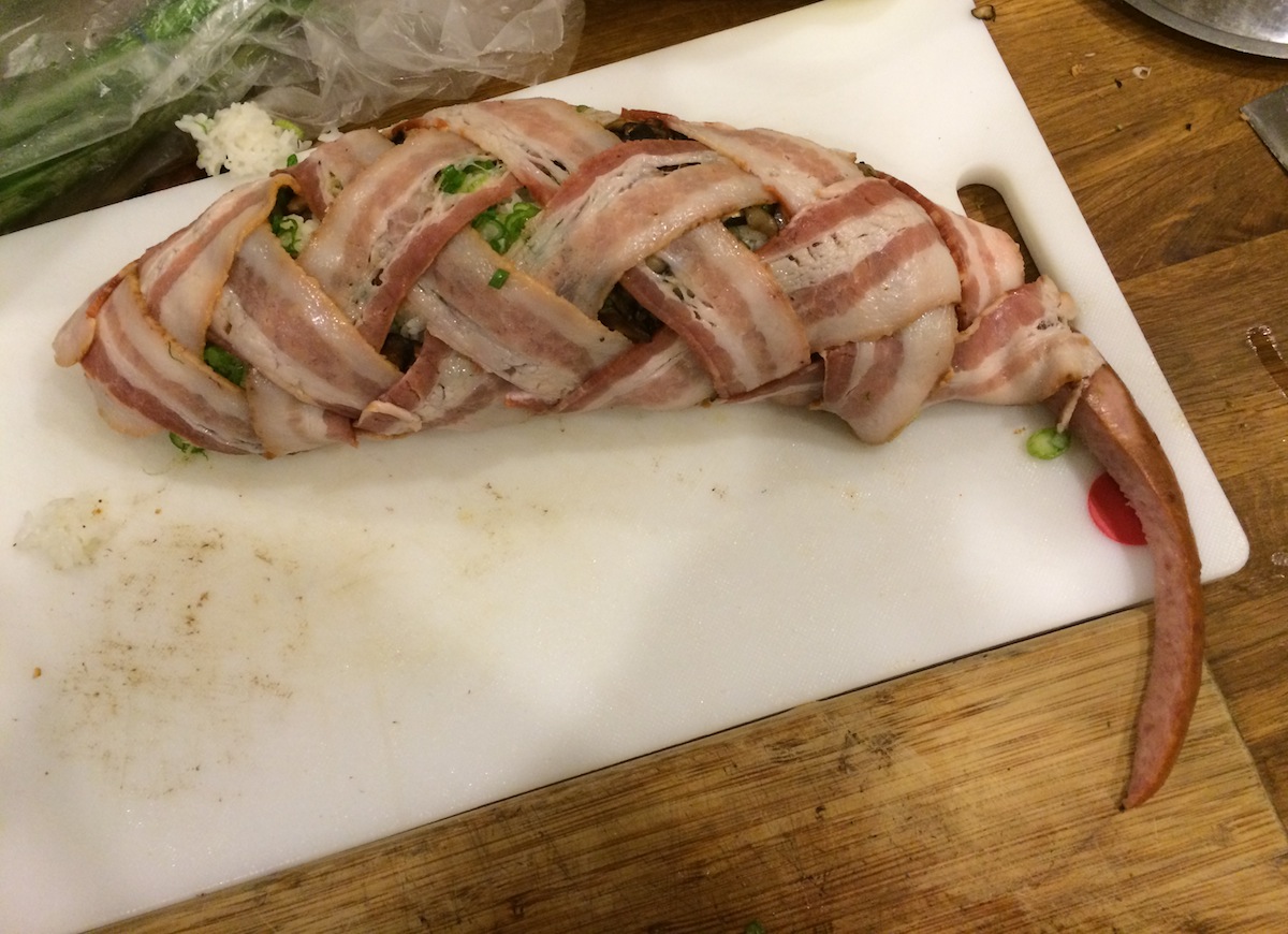 1200x870 The Art And Science Of Muskrat Cooking