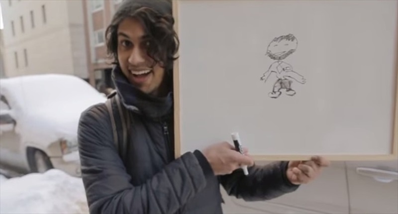 800x430 Muslim Activists Counter Pamela Geller With Their Own