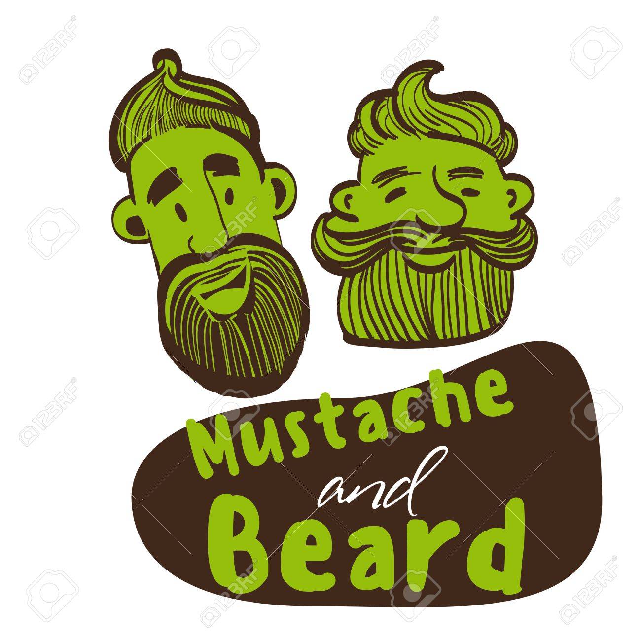 1300x1300 Freehand Drawing Men , Drawing A Mustache , Drawing Pricheki