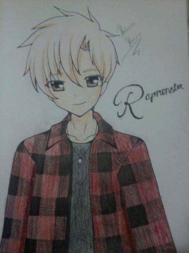 768x1024 Pics Of Anime Drawings My Bts Anime Drawings K Pop Amino